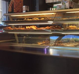 Bar Pasticceria Montanelli