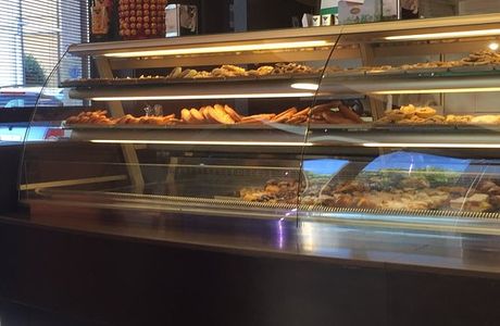 Bar Pasticceria Montanelli