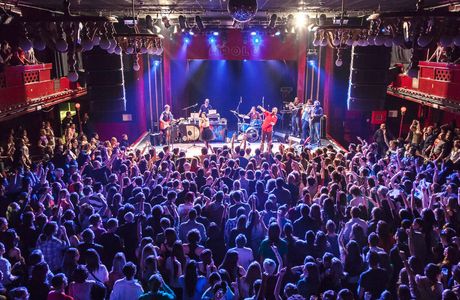 Sala Apolo