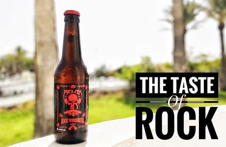 Relax Rock Pub