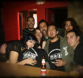 La Bodeguilla Rock