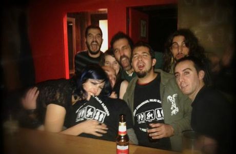 La Bodeguilla Rock