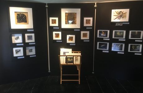 Mill Bridge Gallery