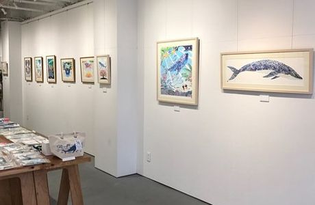 Art Gallery Soranoe