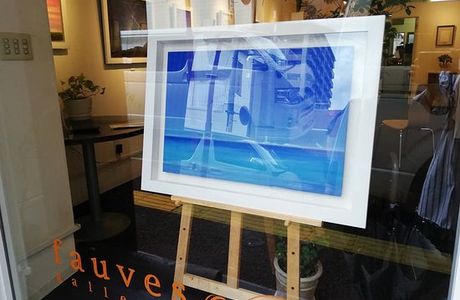 Fovu Gallery