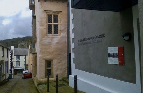 Royal Cambrian Academy of Art