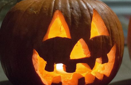 Gallery Pumpkin