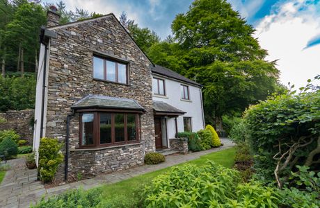 Thornthwaite Galleries