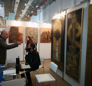 Seba Sanat Galerisi