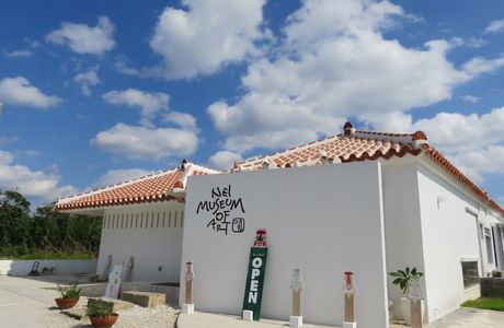 Nei Museum of Art