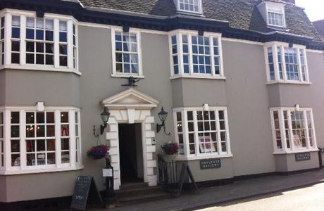 Hayletts Gallery