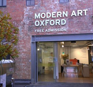 Modern Art Oxford