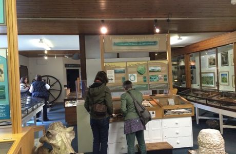 Craven Museum & Gallery