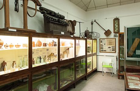 Tunbridge Wells Museum & Art Gallery