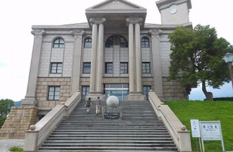 Tanba Municipal Ueno Memorial Art Museum