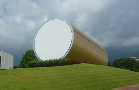 Sakuto Art Museum