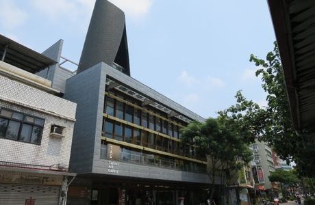 Tamshui Art House