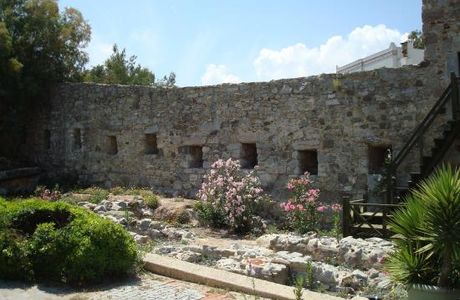 Osmanli Tersanesi Sanat Galerisi