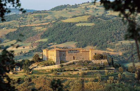 Castello di Montepò