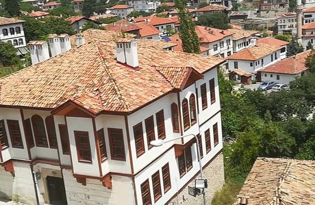 Safranbolu Kalesi