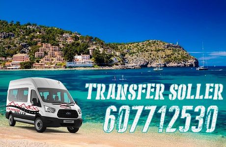 Transfer Soller