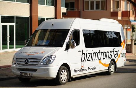 Bizim Transfer