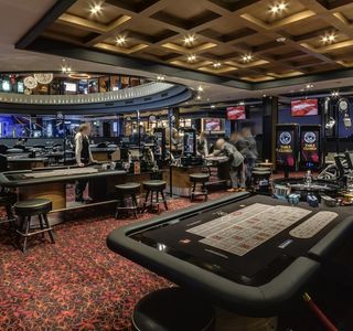 Grosvenor Casino Leeds Westgate