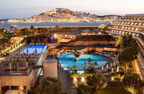 Casino Ibiza