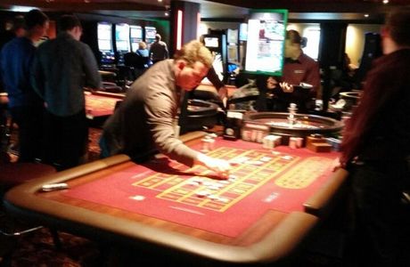 Grosvenor Casino Bournemouth