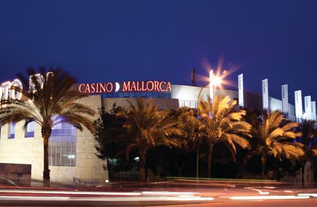 Casino de Mallorca