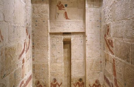 Miidani Ancient Tombs