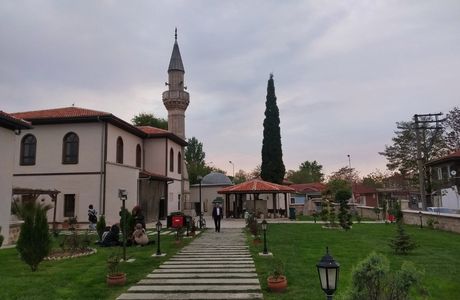 Hasan Sezai Dergahi