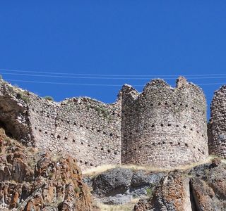 Sivas Kalesi