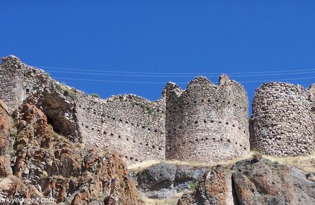 Sivas Kalesi