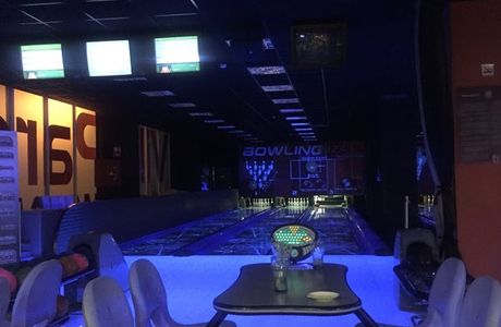 Vila Park Bowling Ibiza
