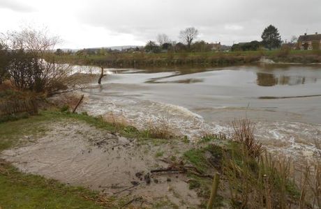 Severn Bore