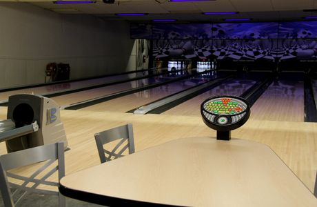 Fas Bowling Center