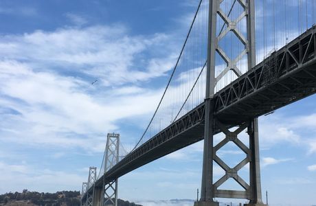 Horanomiya Bridge