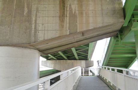 Kasai Kamome Bridge