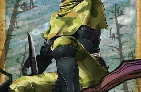 Sarutobi Bridge