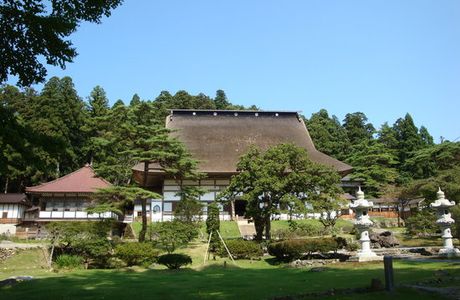 Iwate Meijo