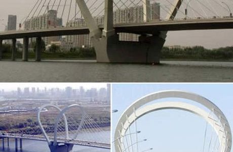 Shenyang Victory Bridge