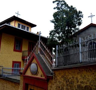 Santa Maria Kilisesi
