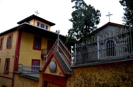 Santa Maria Kilisesi