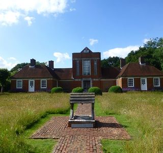 Sandham Memorial Chapel
