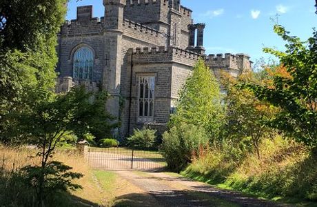 Fairlight Hall Estate