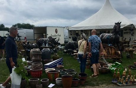 The Kent Event Centre