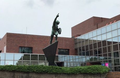 Toyota City Cultural Hall