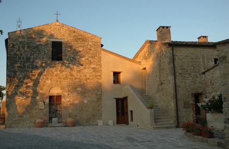 Pieve di Sant'Ippolito