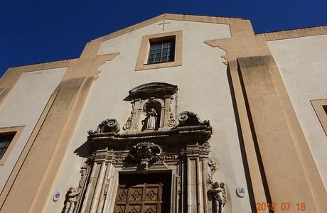 Chiesa Capitolare Teutonica del Sacro Cuore
